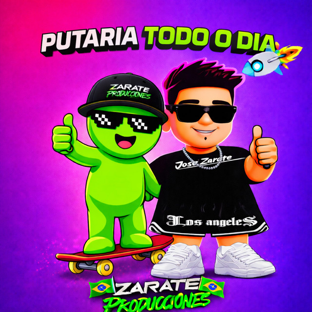 Putaria Todo o Dia