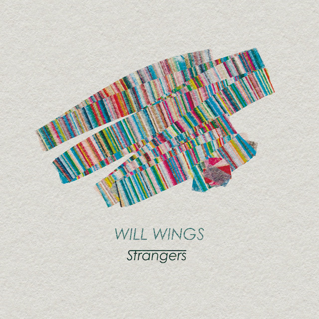 WILL WINGS cover art