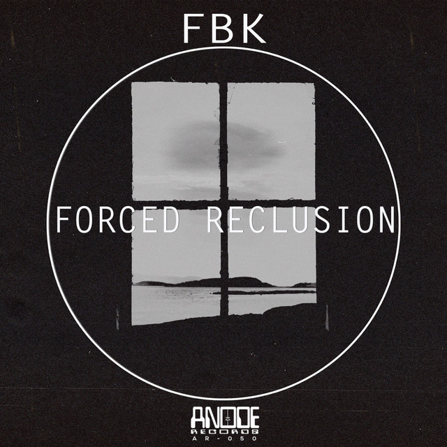 Forced Reclusion cover art