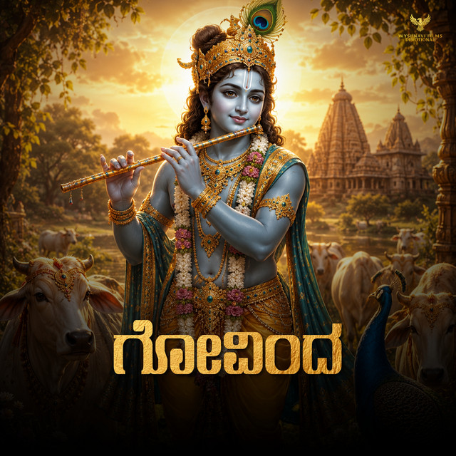 Govinda