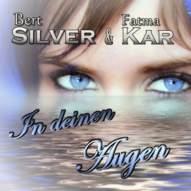 In deinen Augen cover