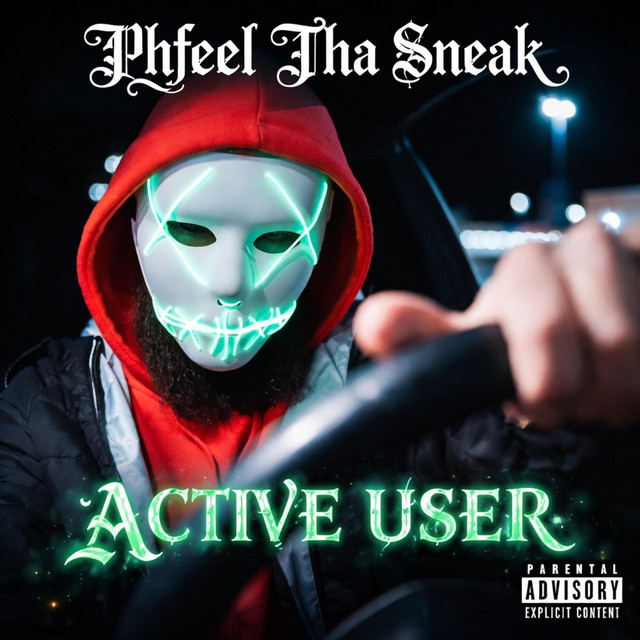 ACTIVE USER