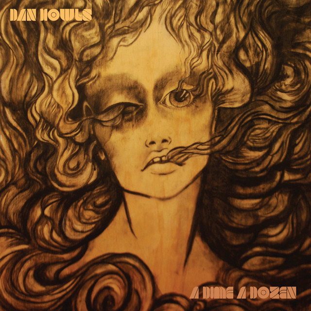 A Dime a Dozen cover art
