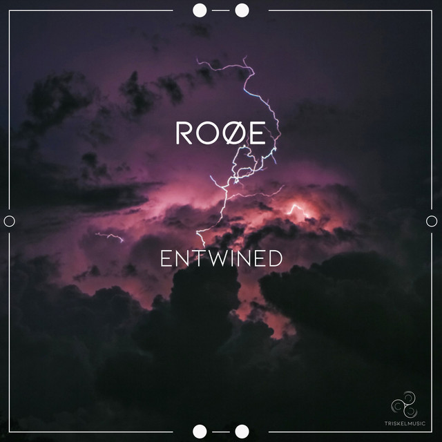 Entwined cover art