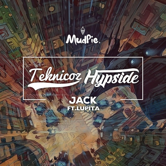 Jack cover art