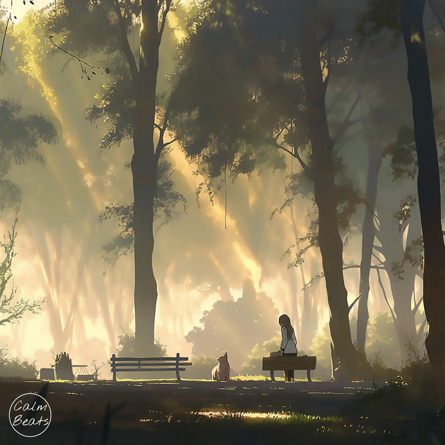 Sunday Afternoon