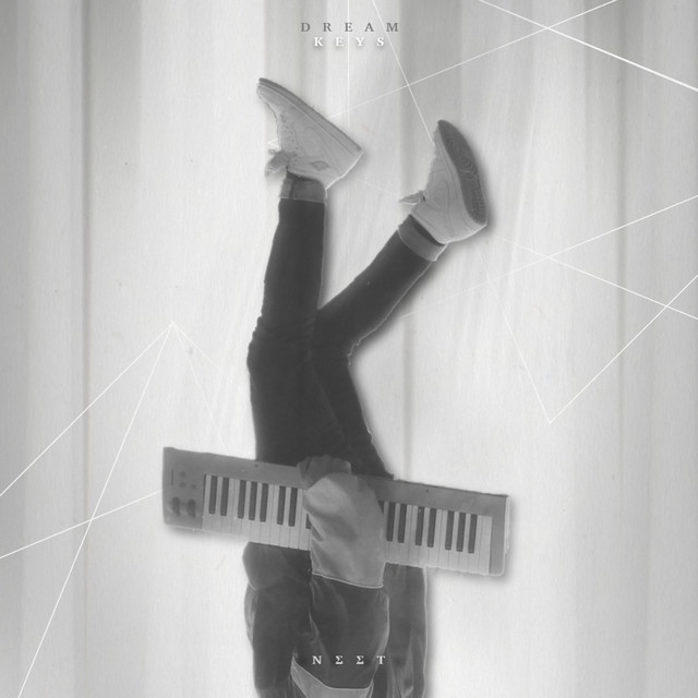 Dream Keys cover art