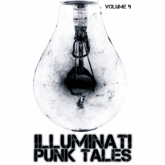 Illuminati: Punk Tales, Vol. 9 cover art