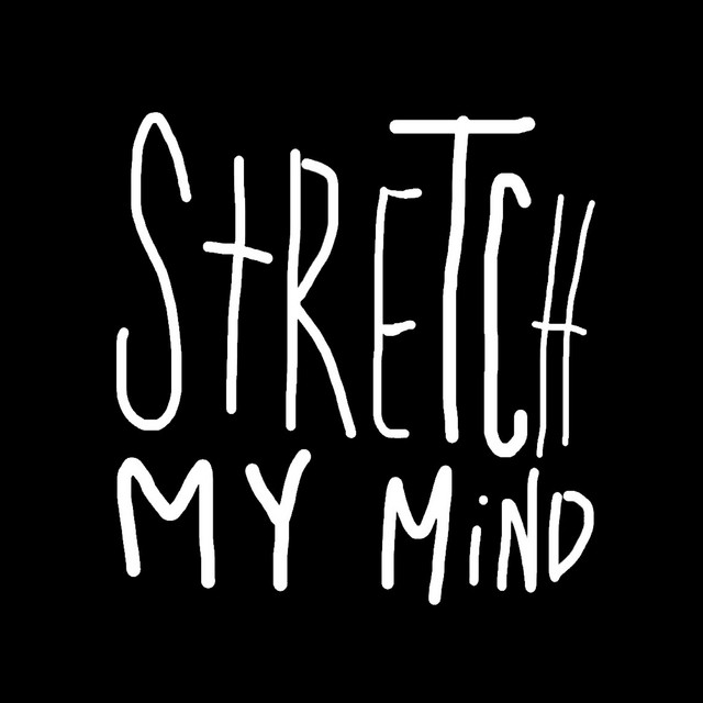 Stretch My Mind cover