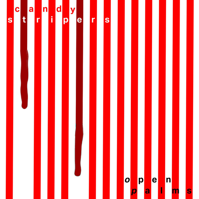 Candystripers cover