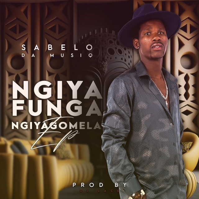 Sabelo da musiq