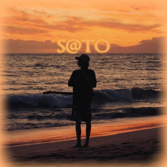 staring @ the ocean