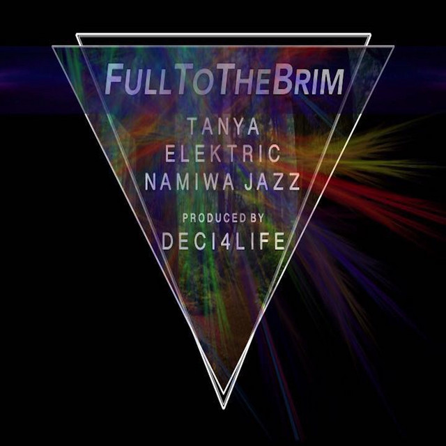 Full to the Brim