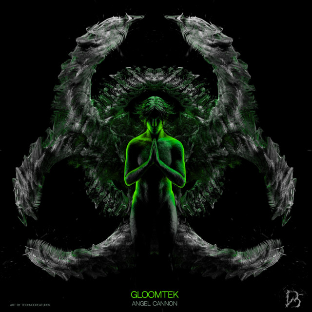 GLOOMTEK album art