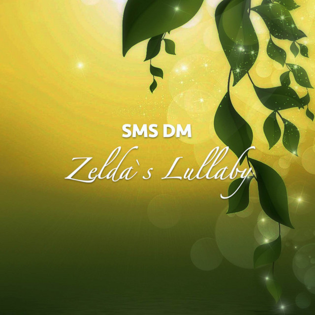 Zelda`s Lullaby - Lofi Beat