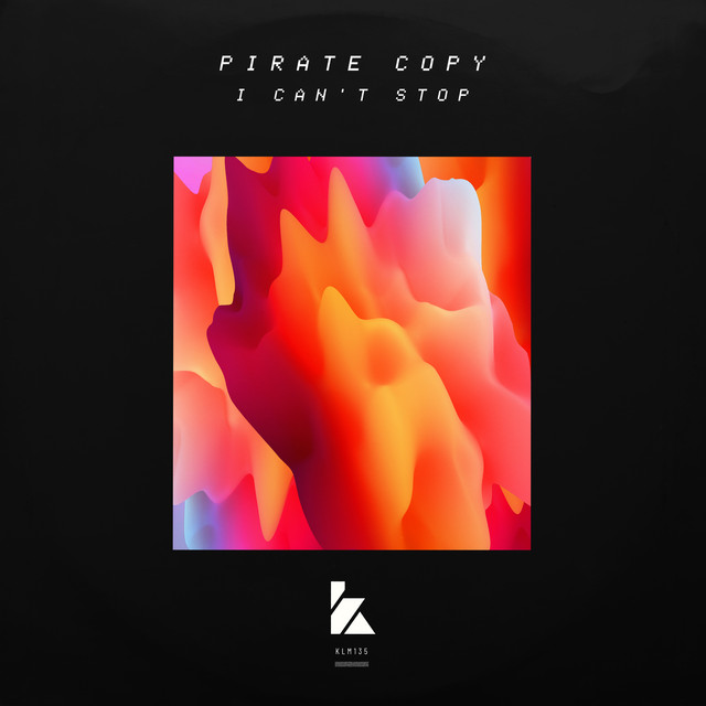 I Can't Stop album image