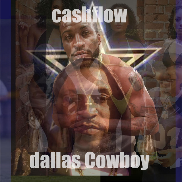 Cashflow | Spotify