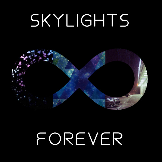 Skylights Forever cover art