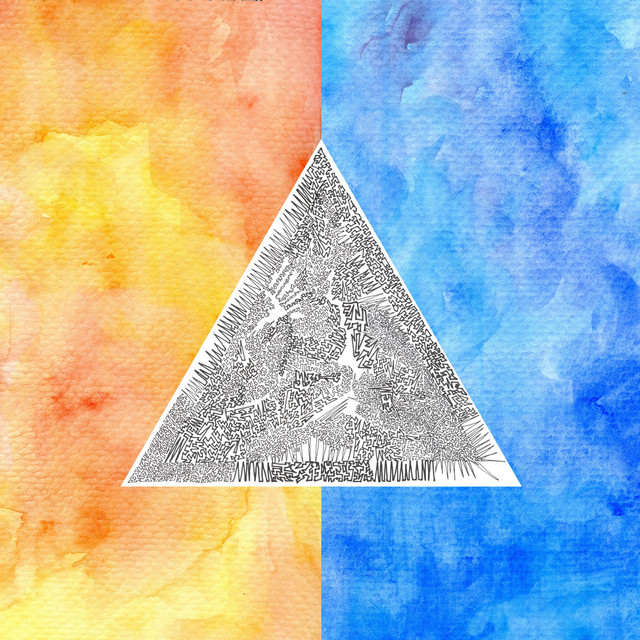 Psymon Spine - EP cover art