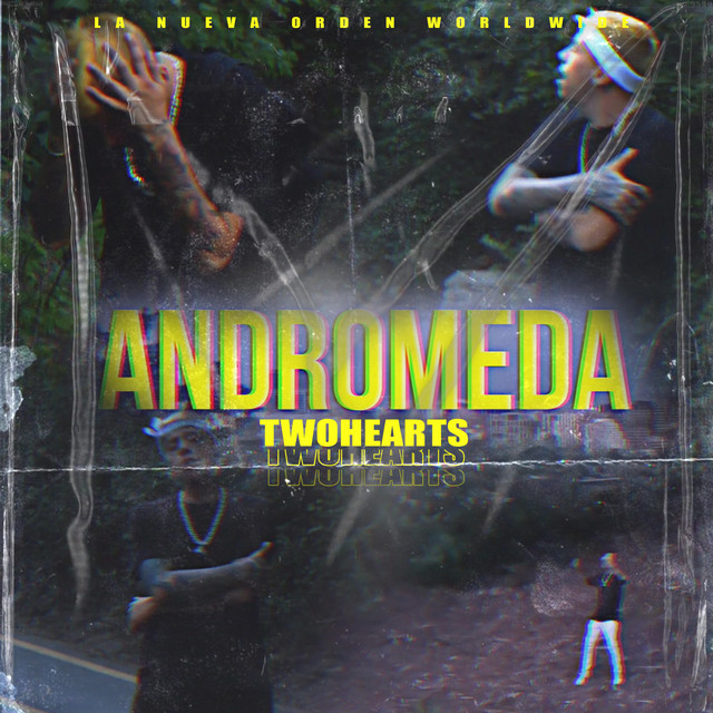 Andromeda