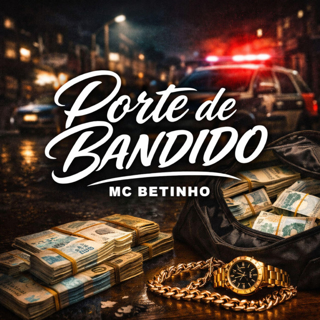 Porte De Bandido