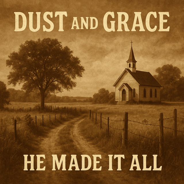 Dust and Grace