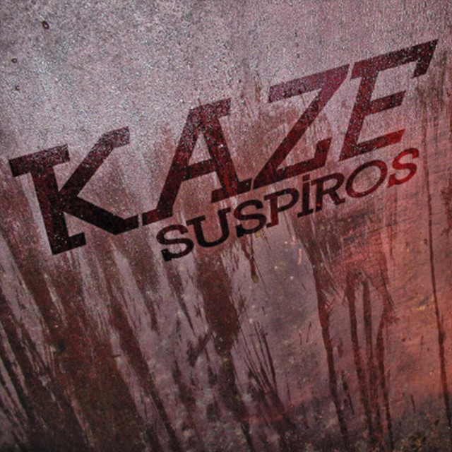 Suspiros cover art