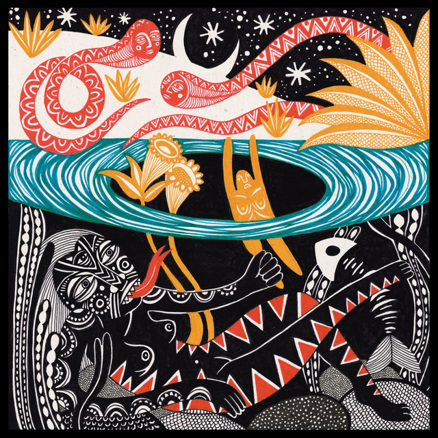 The Shoal of Souls (La Saboteuse, Chapter Two) cover art