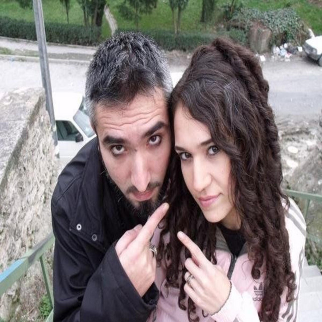 album image