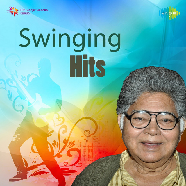 Swinging Hits cover