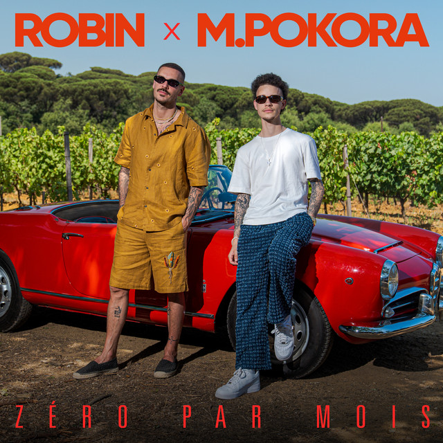 Cover du titre ZÉRO PAR MOIS