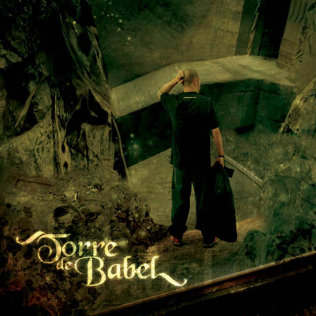 Torre De Babel cover art