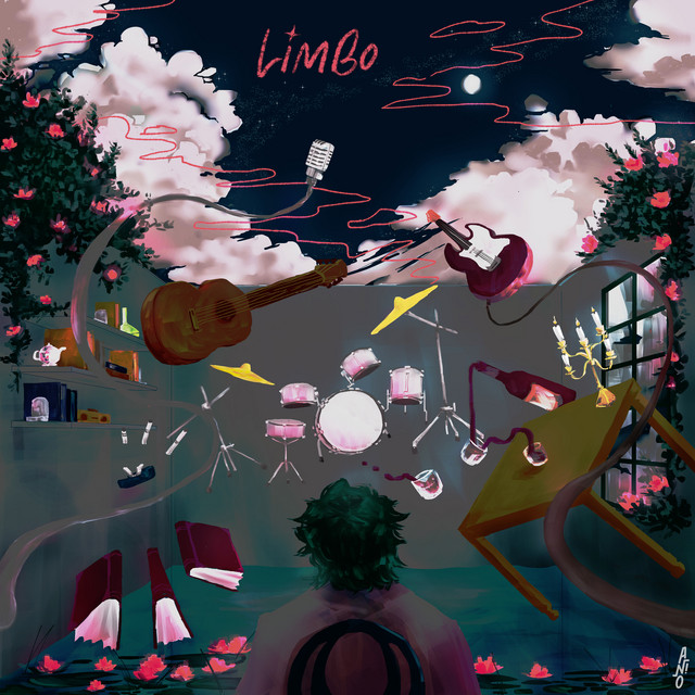 Limbo cover art