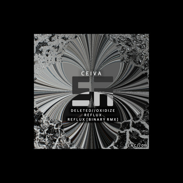 ENC019 cover art
