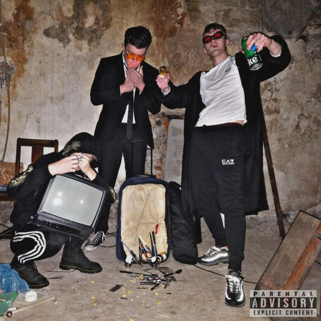 DGold, Maggo Percocet, Maglord The Don – Clit Talk