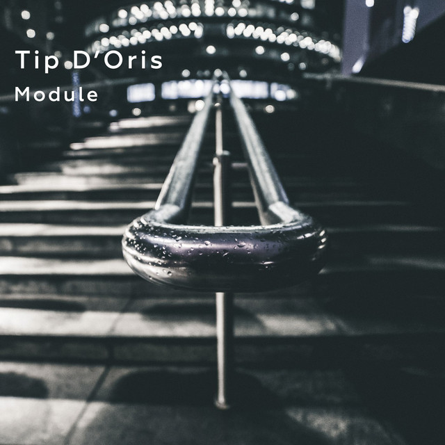 Module 57 - Original Mix cover art