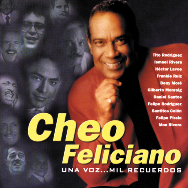 Una Voz Mil Recuerdos cover