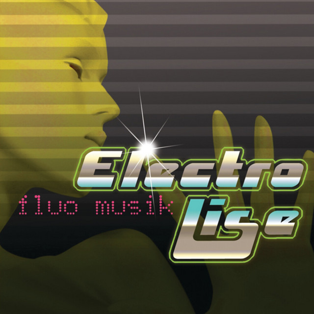 Fluo Musik cover art