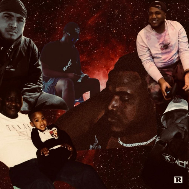 When No One Cares... cover art