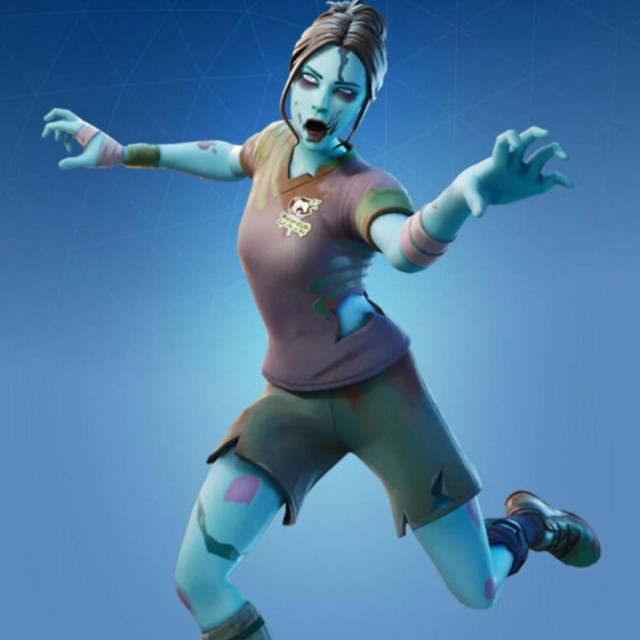 i dont fw posers nahh #fortniteanthem