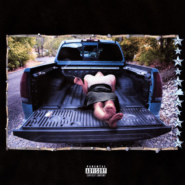 Backroads cover art