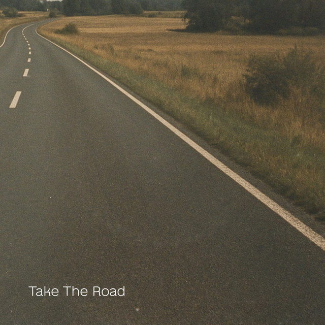 Обкладинка треку Take The Road