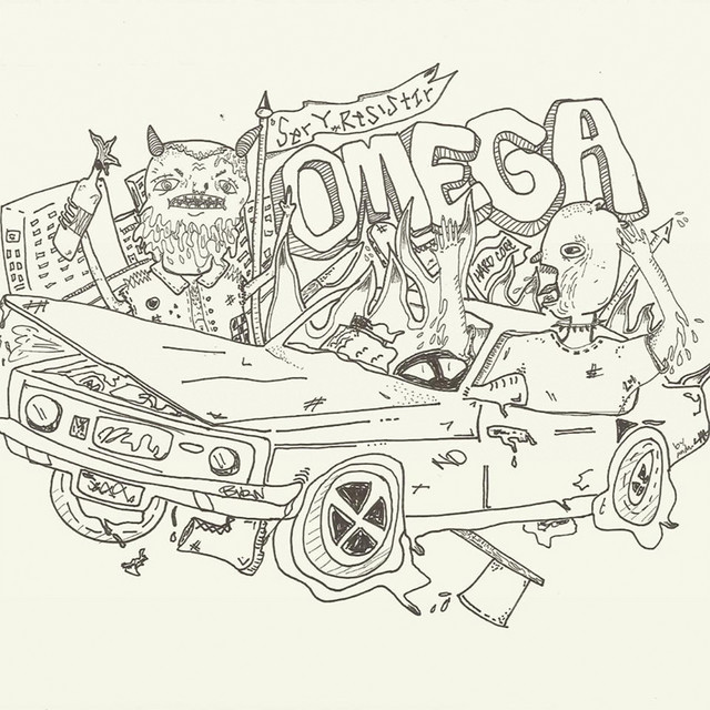 Ser y resistir cover art