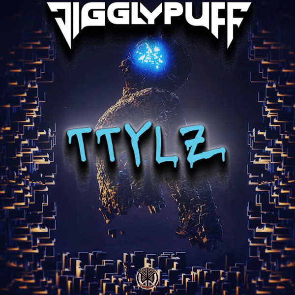 TTYLZ LP cover art