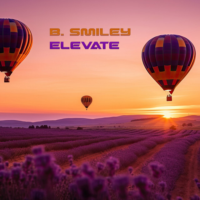 Elevate cover