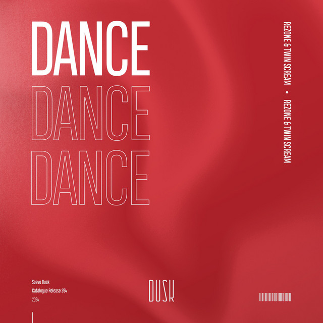 Dance cover art