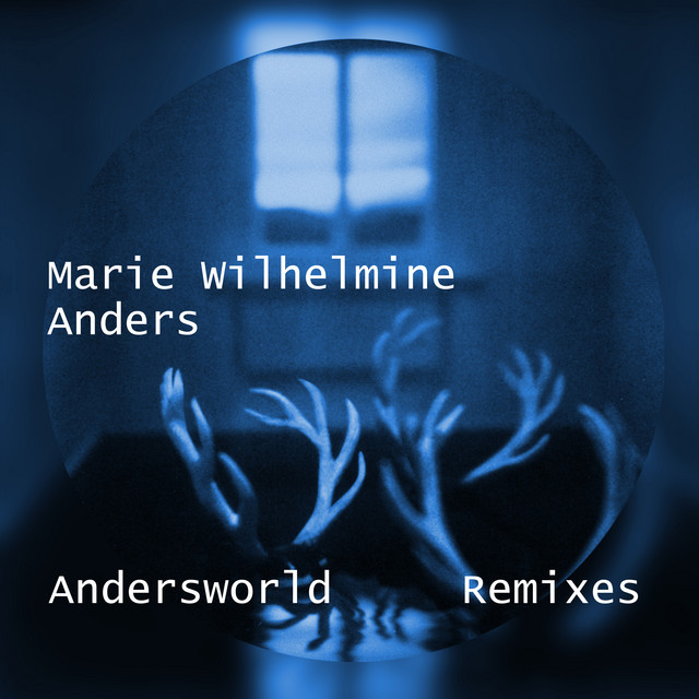 Andersworld Remixes cover