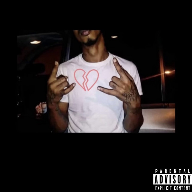 Gangsta Luv Tape cover art