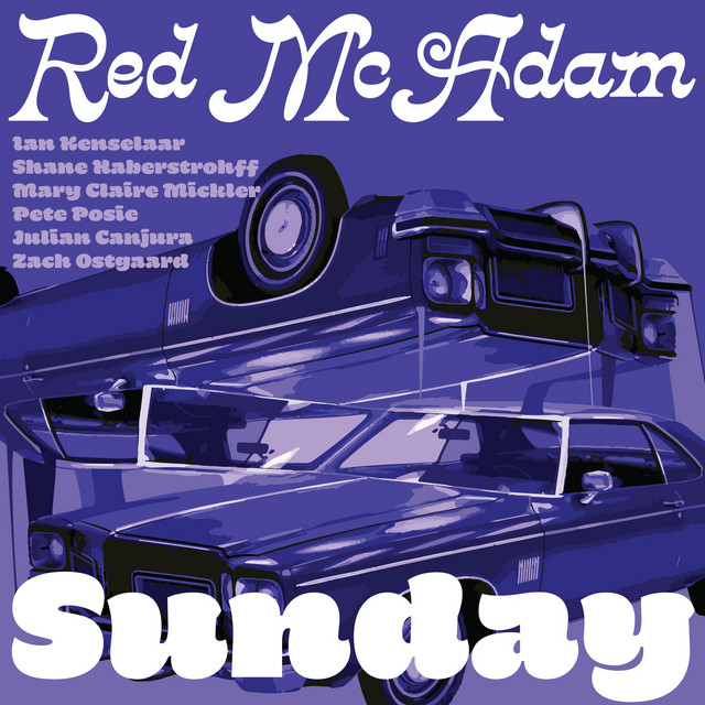 Sunday album image