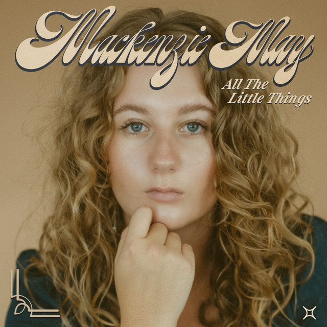 All The Little Things cover art